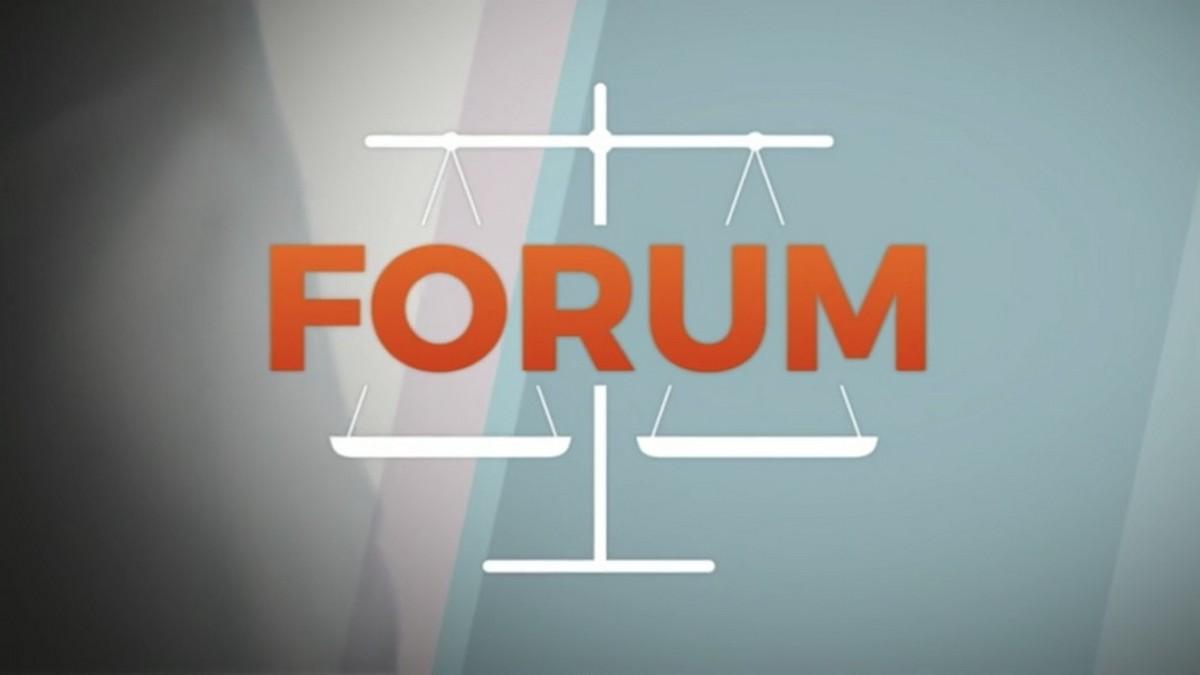 Forum (forum) Ток-шоу