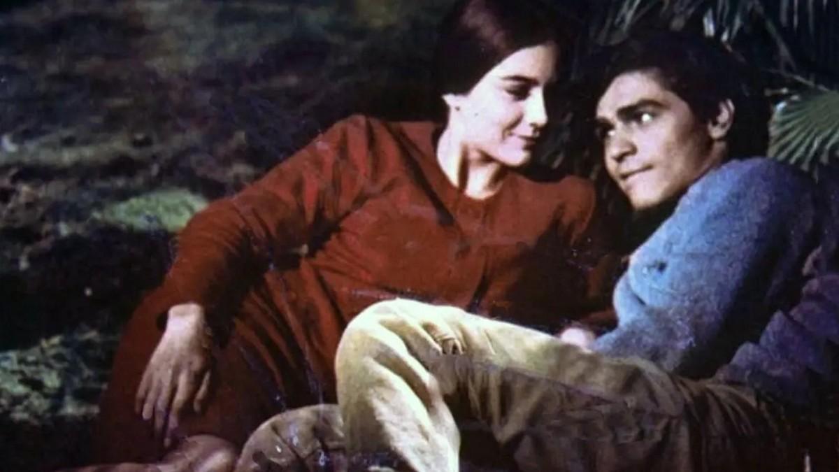 Обеспечить девушкой (obespechit-devushkoj) Фильм 1967