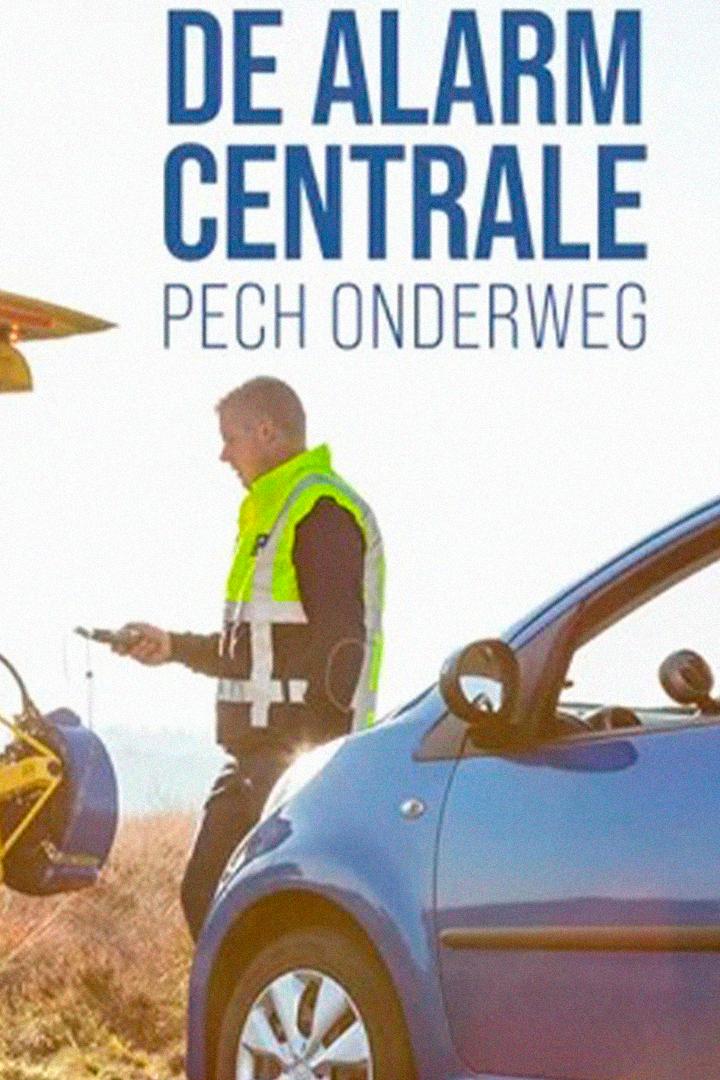 De Alarmcentrale: Pech Onderweg (de-alarmcentrale-pech-onderweg) Реалити-шоу