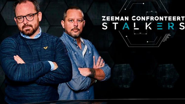 Постер Zeeman Confronteert: Stalkers