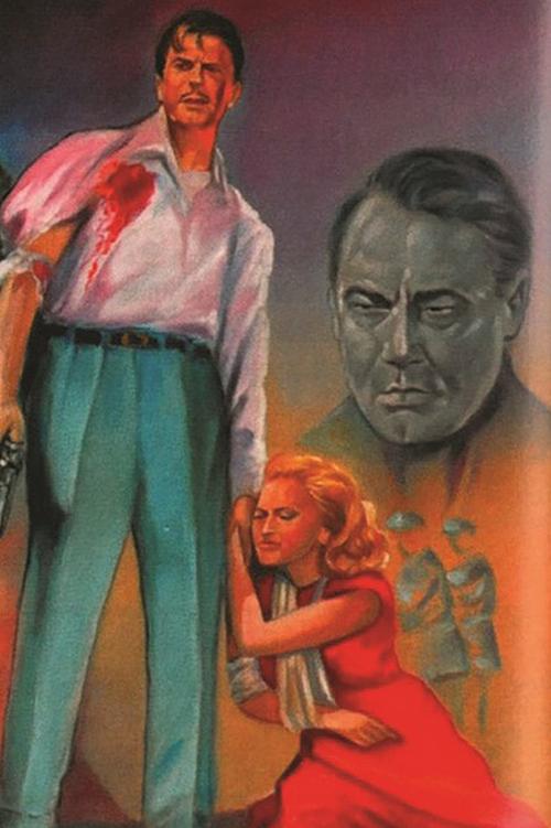 Kanun Namına (kanun-namna) Фильм 1952