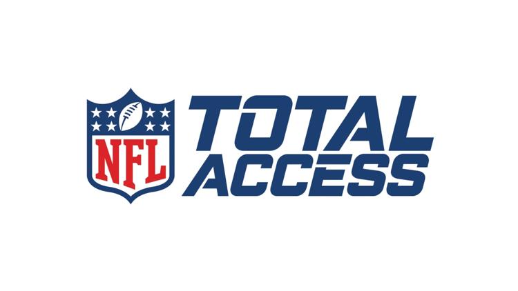 Постер Total Access