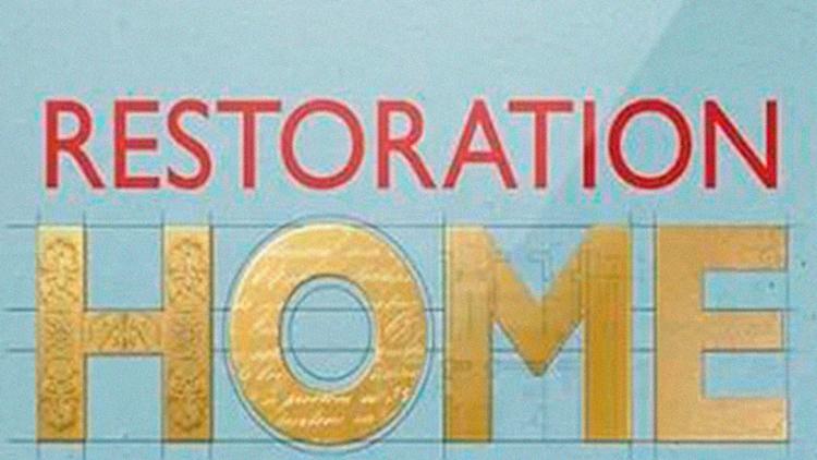 Постер Restoration Home