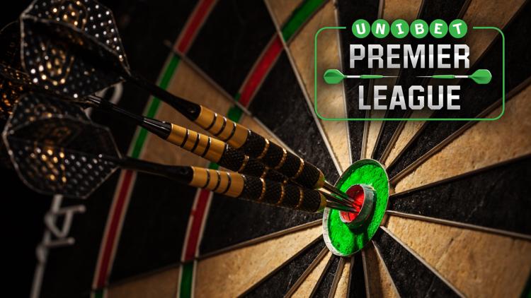 Постер Premier League Darts