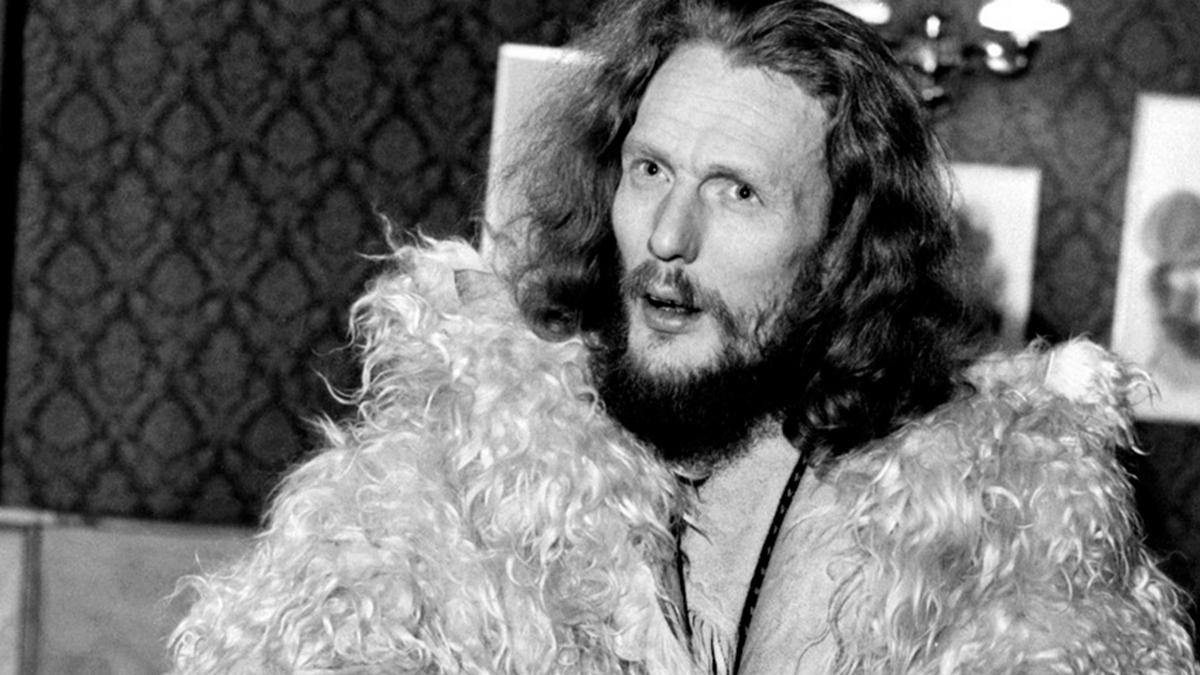 Осторожно-мистер Бейкер (ostorozhno-mister-bejker) Документальный фильм