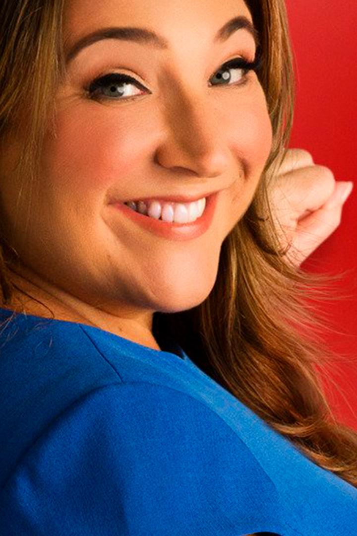 Jo Frost: Nanny On Tour (jo-frost-nanny-on-tour) Документальный сериал