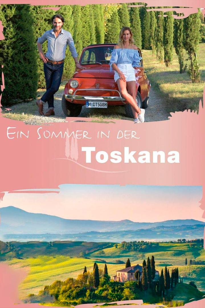 Ein Sommer in der Toskana (ein-sommer-in-der-toskana) Фильм 2019
