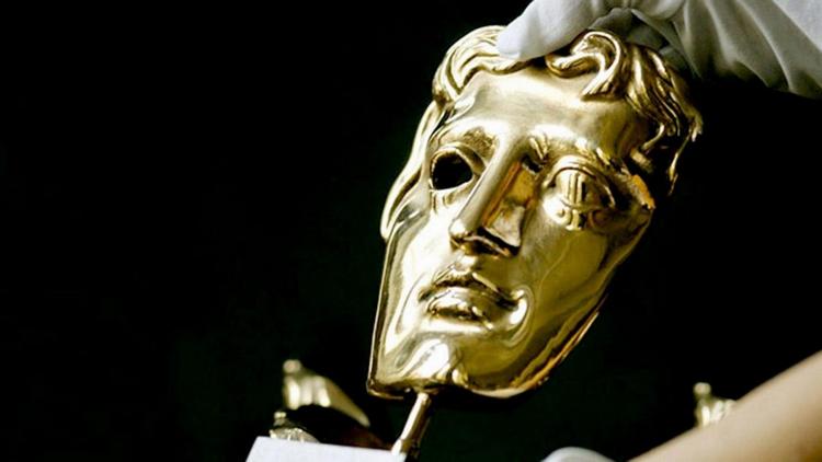 Постер The British Academy Television Awards