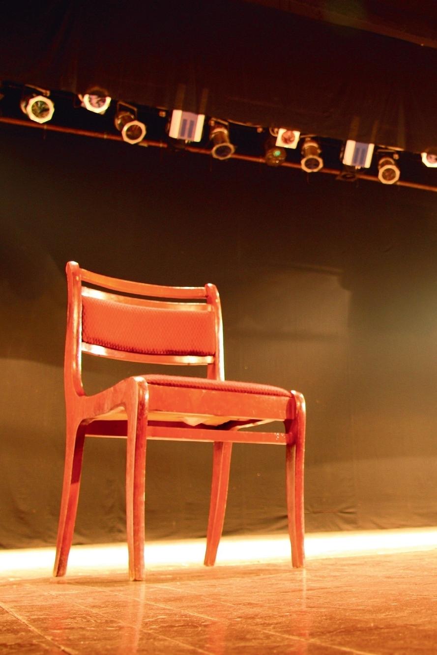 Сучасны тэатр (suchasny-teatr) Досуг, хобби