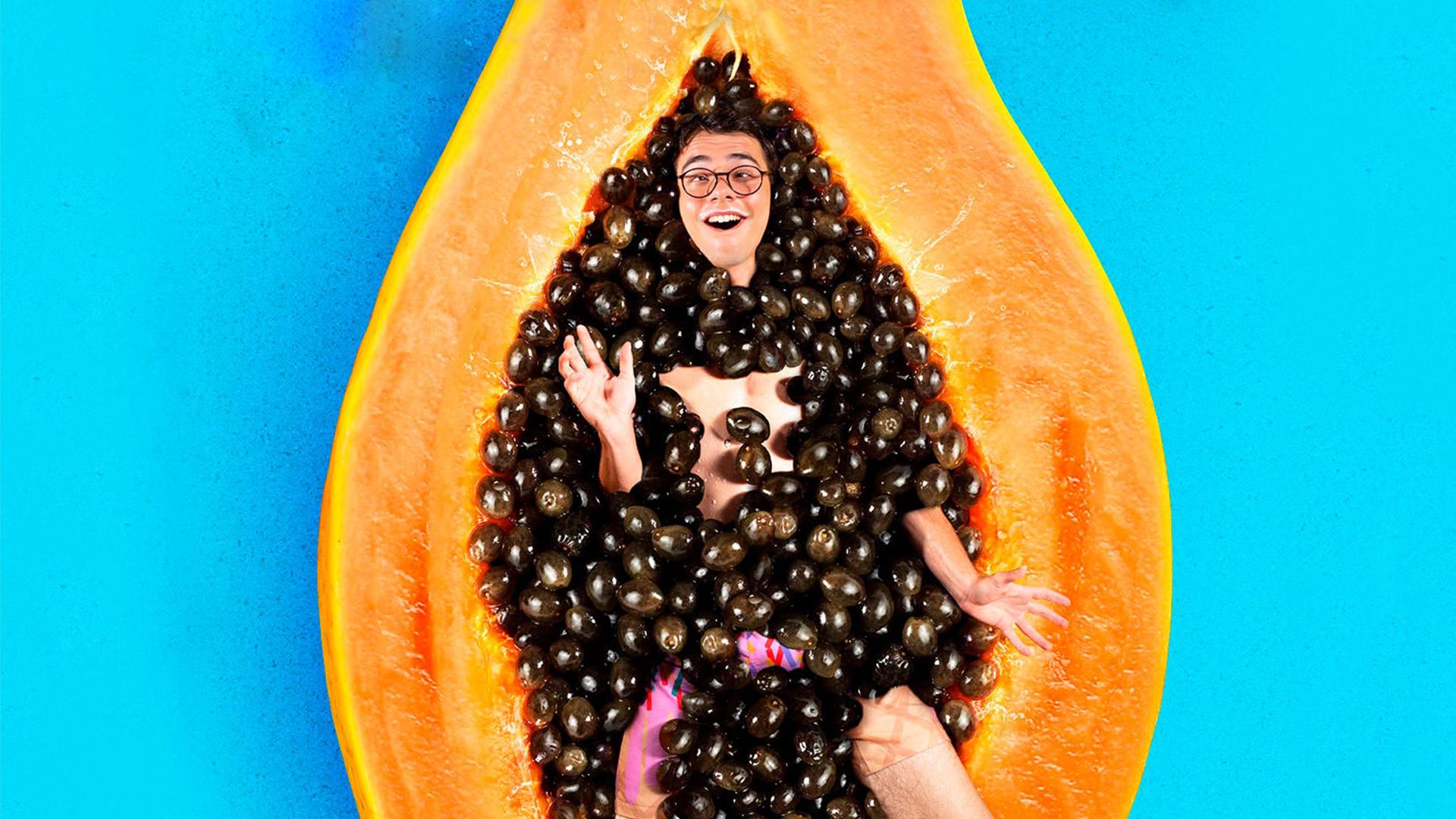 О, Рамона! (o-ramona) Фильм 2019