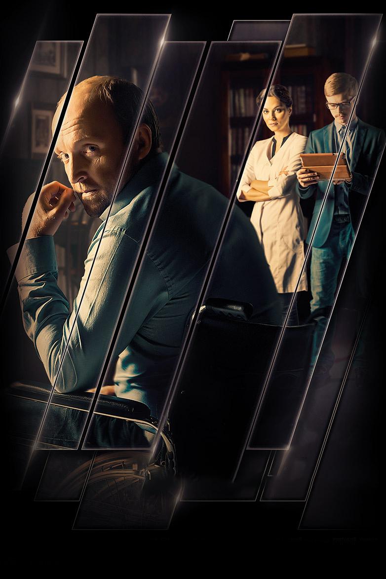Никонов и Ко (nikonov-i-ko) Сериал 2015