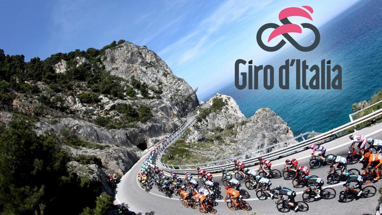 Постер Giro de Italia: Circuito Mundial. Mejores momentos