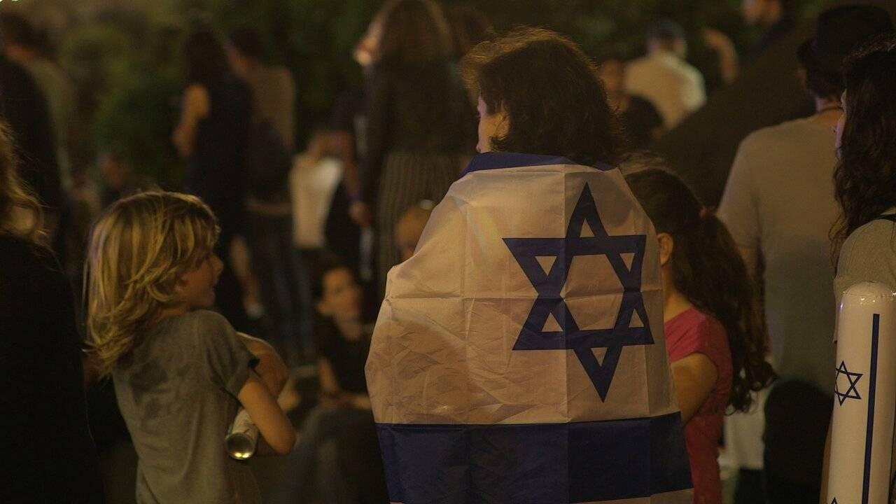 Il était une fois, Israël (il-tait-une-fois-isral) Познавательное