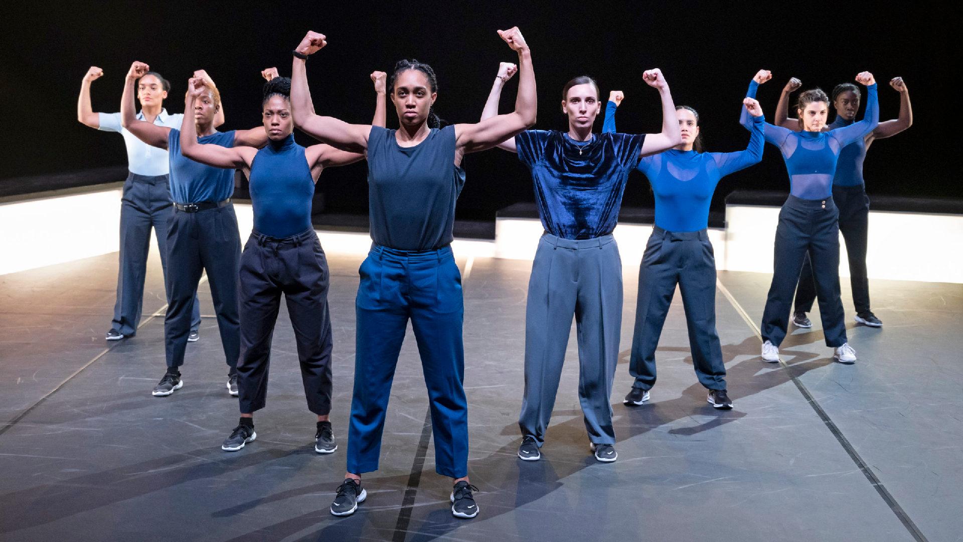 Suresnes Cités Danse (suresnes-cits-danse) Досуг, хобби