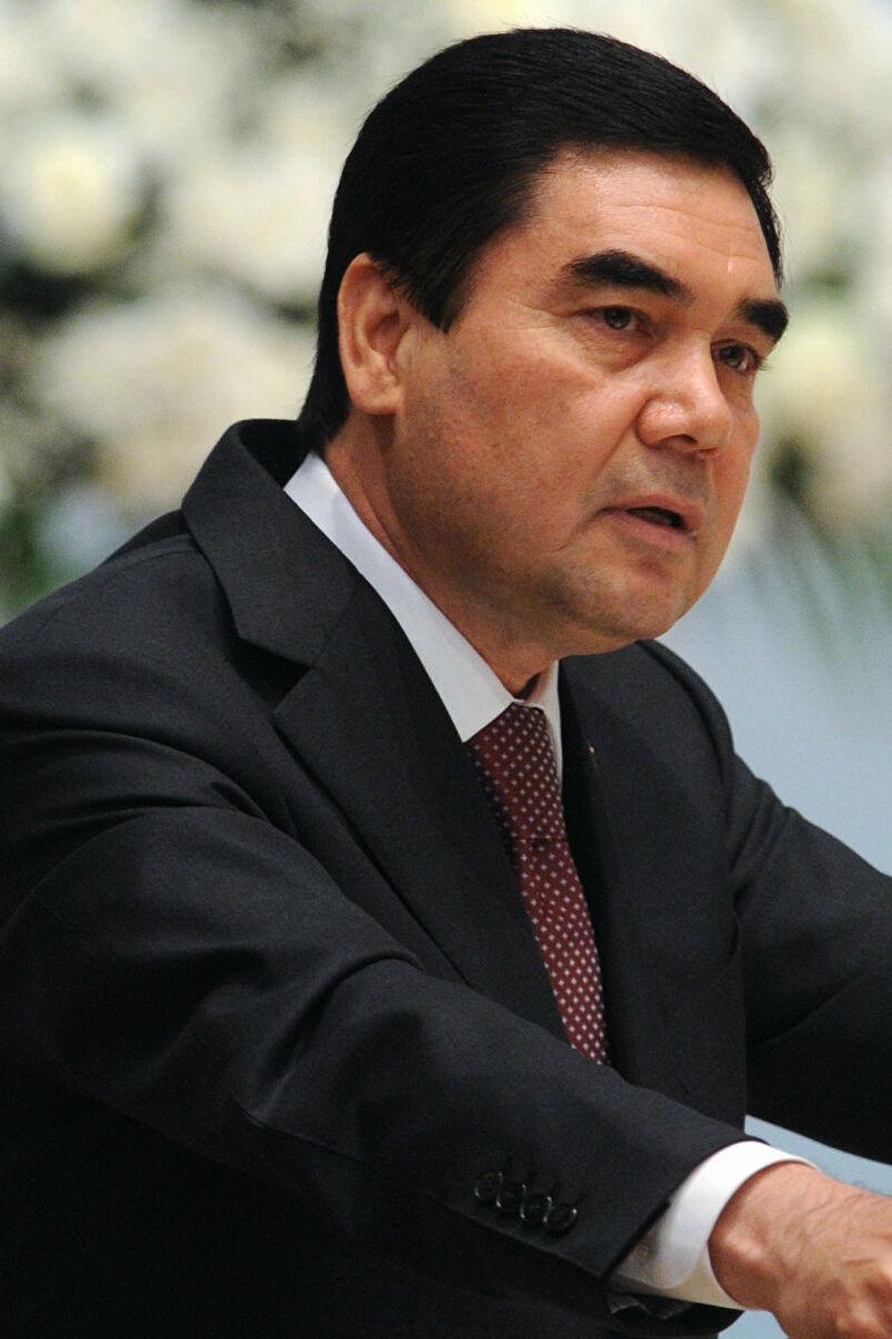 Эксклюзивное интервью Президента Туркменистана Гурбангулы Бердымухамедова телеканалу «Мир» (ekskljuzivnoe-intervju-prezidenta-turkmenistana-gurbanguly-berdymuhamedova-telekanalu-mir) Новости