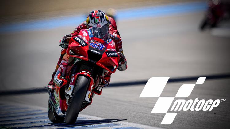 Постер Motogp: GP Italië