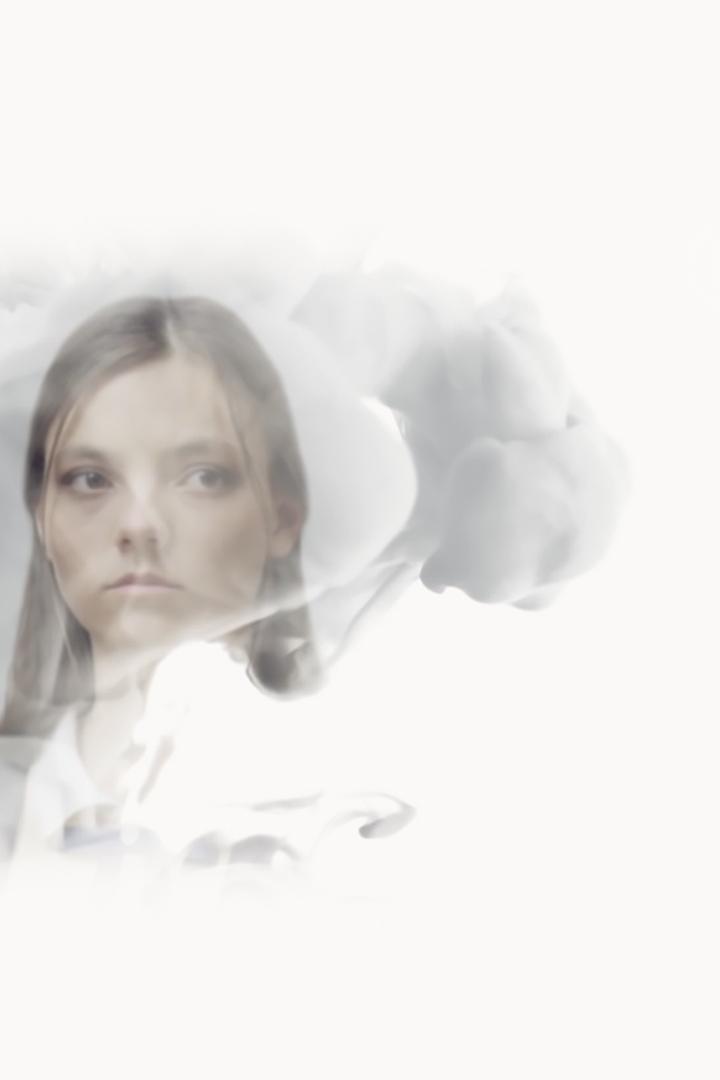 Новенькая (novenkaja) Сериал 2019