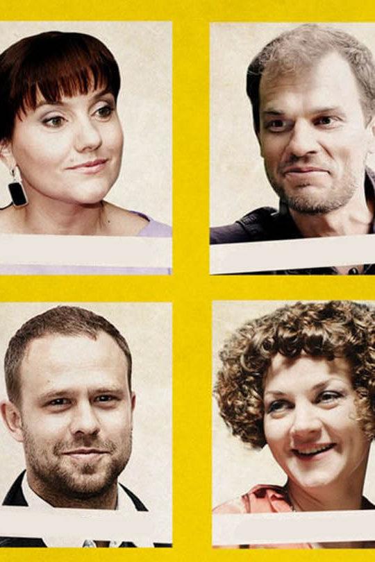 Новые русские. Часть 2 (novye-russkie-chast-2) Сериал 2015