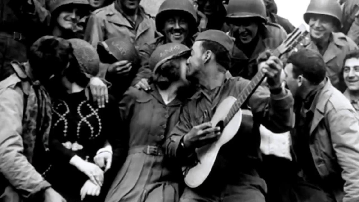 Spose di guerra (spose-di-guerra) Познавательное