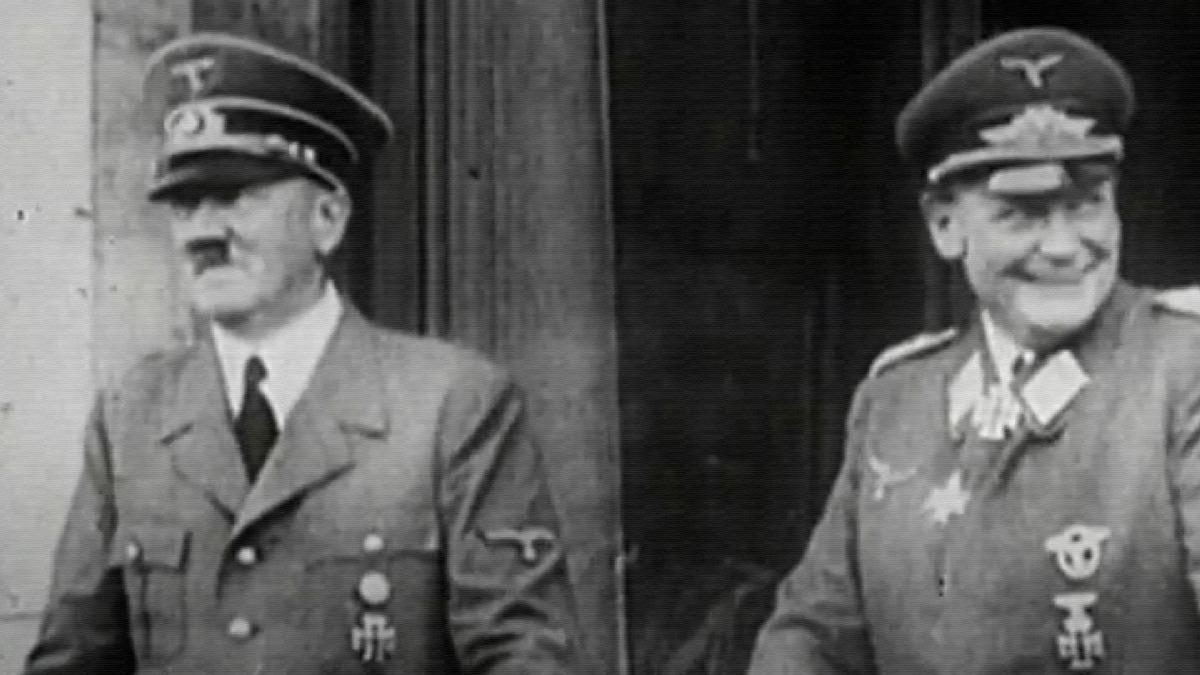 Tre città in guerra (tre-citt-in-guerra) Документальный фильм