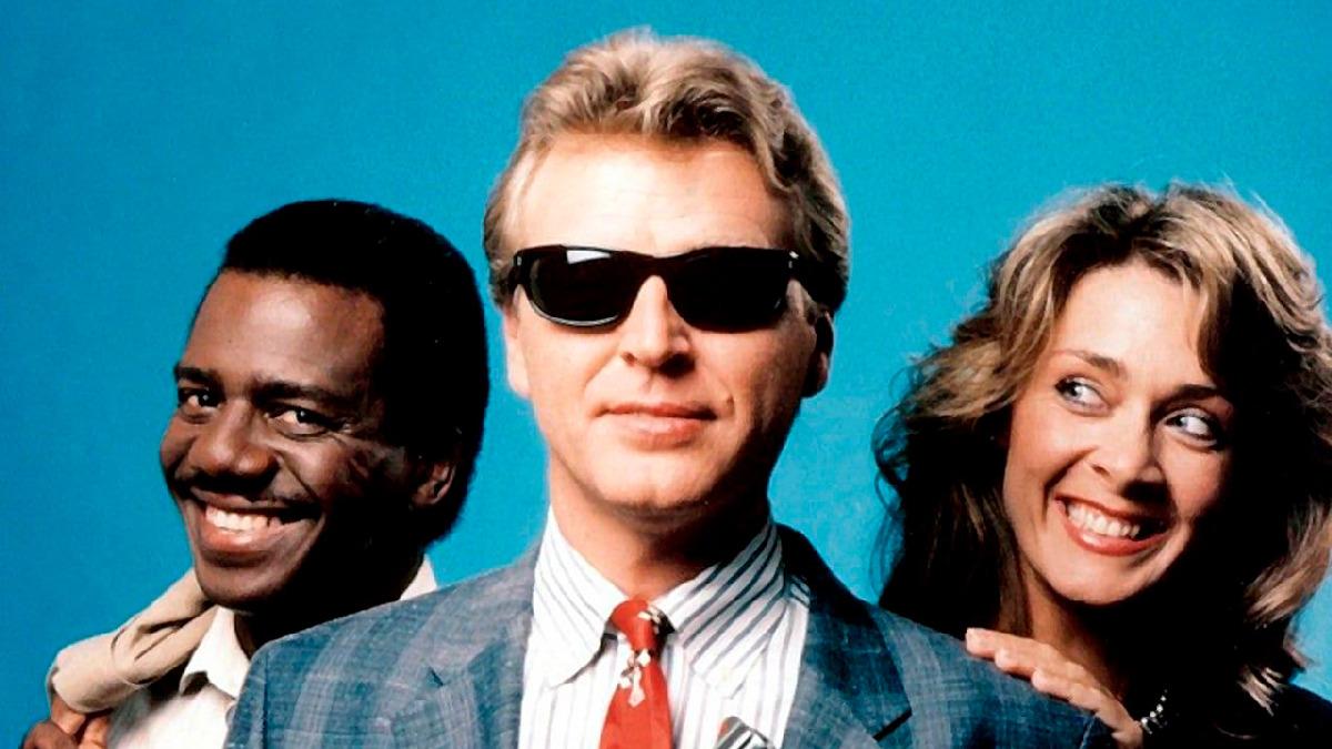 Кувалда (kuvalda) Сериал 1986