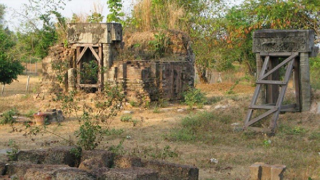 Aux sources d'Angkor (aux-sources-dangkor) Документальный фильм