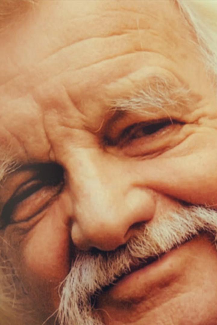 Papcio Chmiel (papcio-chmiel) Документальный фильм