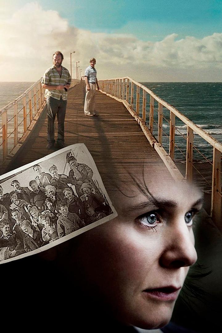 Солнце и апельсины (solntse-i-apelsiny) Фильм 2010