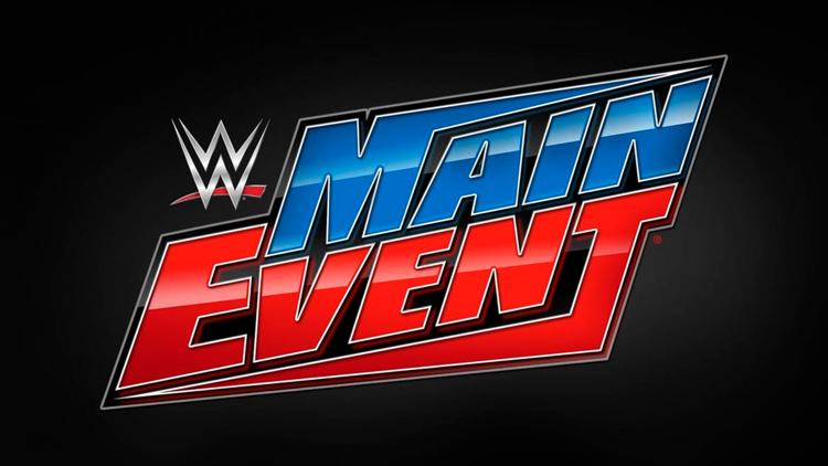 Постер WWE Main Event