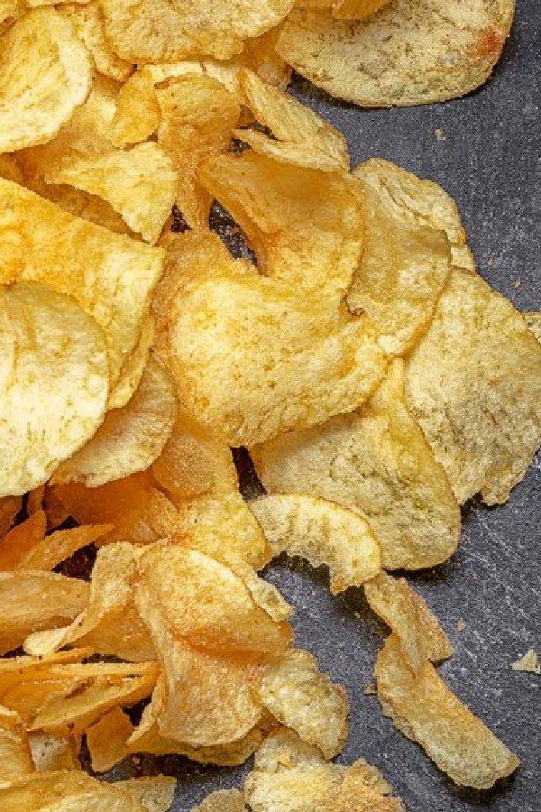 Comment les chips nous font craquer (comment-les-chips-nous-font-craquer) Документальный фильм
