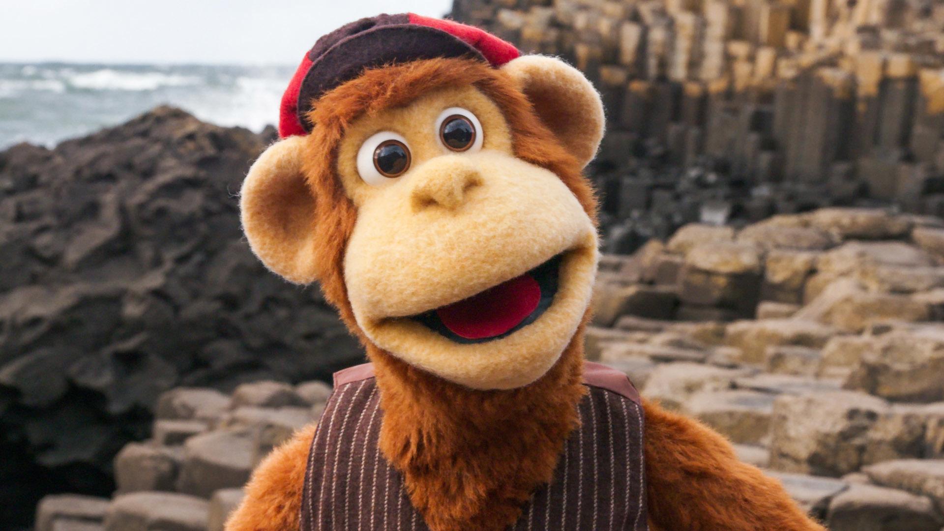 Milkshake! Monkey Amazing Adventures (milkshake-monkey-amazing-adventures) Досуг, хобби