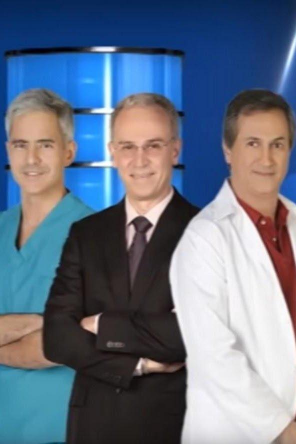 The Doctors (the-doctors) Ток-шоу