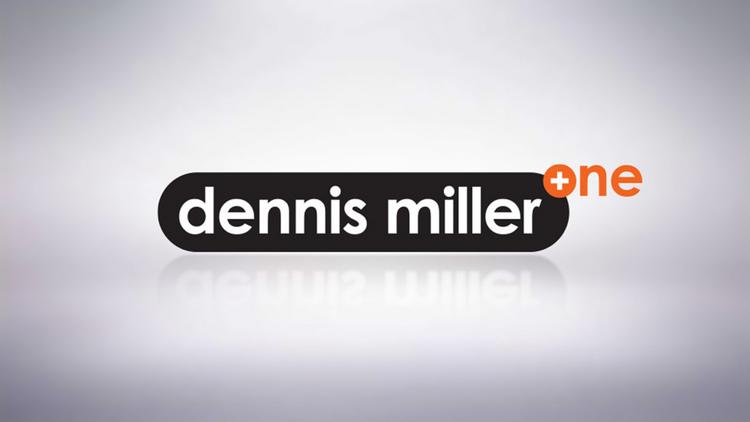 Постер Dennis Miller Plus One