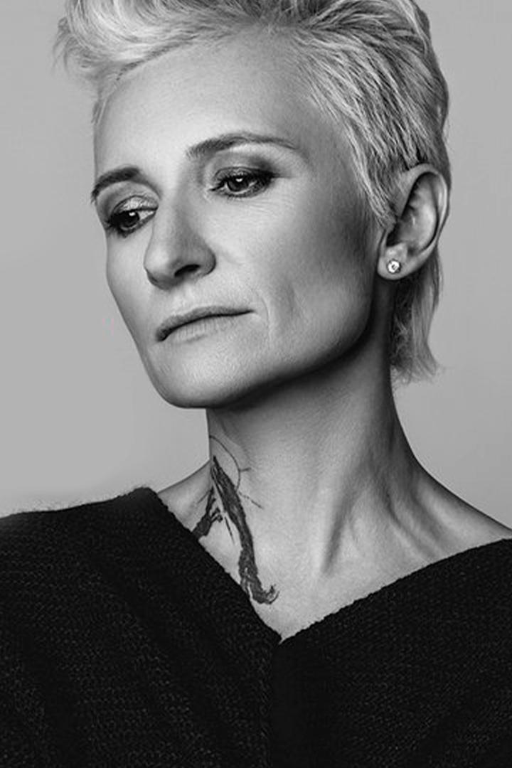 Диана Арбенина и Ночные Снайперы. Короны (diana-arbenina-i-nochnye-snajpery-korony) Музыка