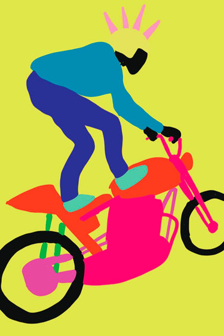 J. Balvin, Jeon, Anitta. Machika (j-balvin-jeon-anitta-machika) Музыка