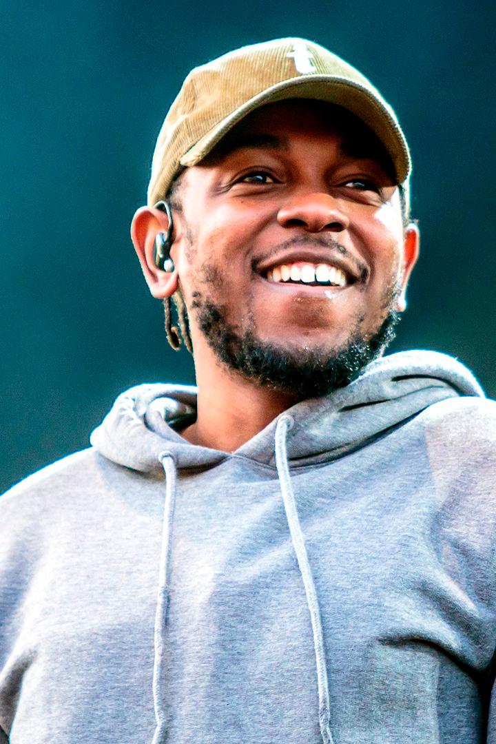 Kendrick Lamar. LOVE. ft. Zacari (kendrick-lamar-love-ft-zacari) Музыка