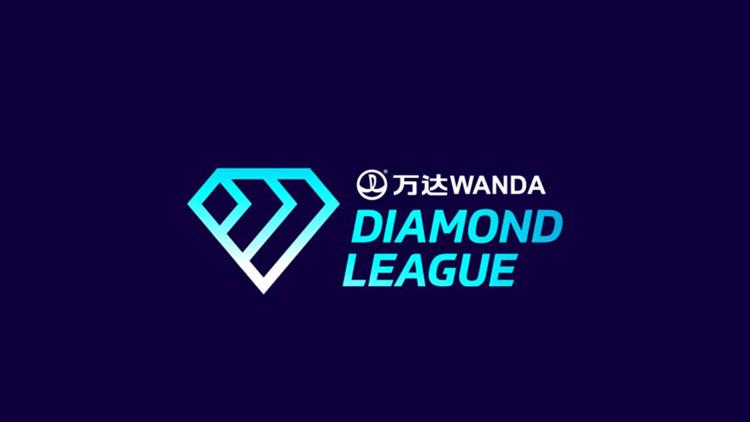 Постер Athletics Diamond League: Florence, Italy