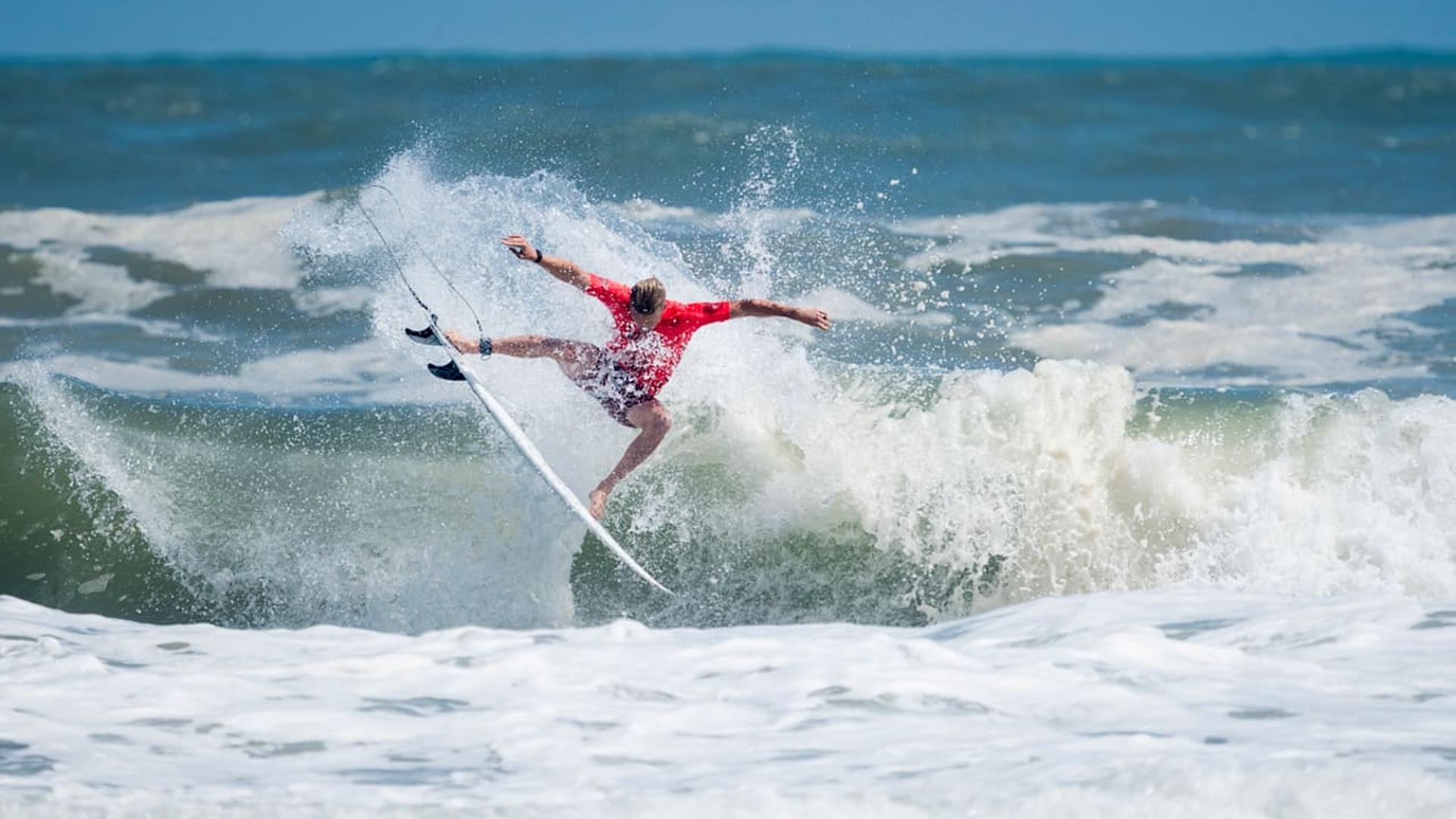 Олимпийские игры. Тележурнал «Дорога в Токио». Сёрфинг (olimpijskie-igry-telezhurnal-doroga-v-tokio-serfing) Досуг, хобби