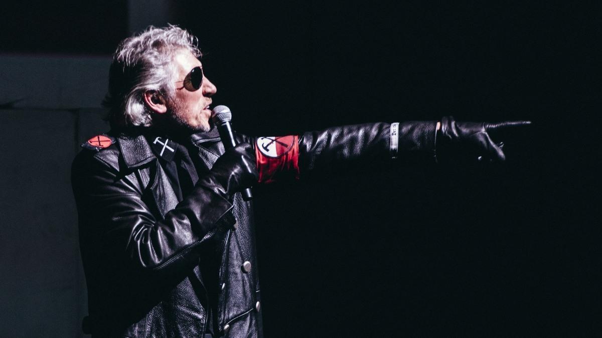 Роджер Уотерс: The Wall (rodzher-uoters-the-wall) Документальный фильм