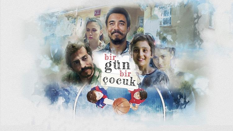 Постер Bir Gün Bir Çocuk