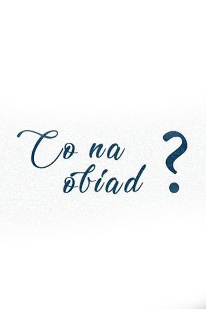 Co na obiad? (co-na-obiad) Досуг, хобби