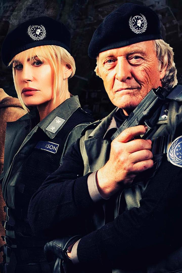 2047-Угроза смерти (2047-ugroza-smerti) Фильм 2014