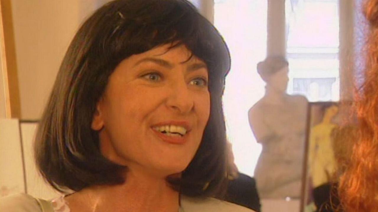 Finché c'è Ditta c'è speranza (finch-c-ditta-c-speranza) Сериал 1999