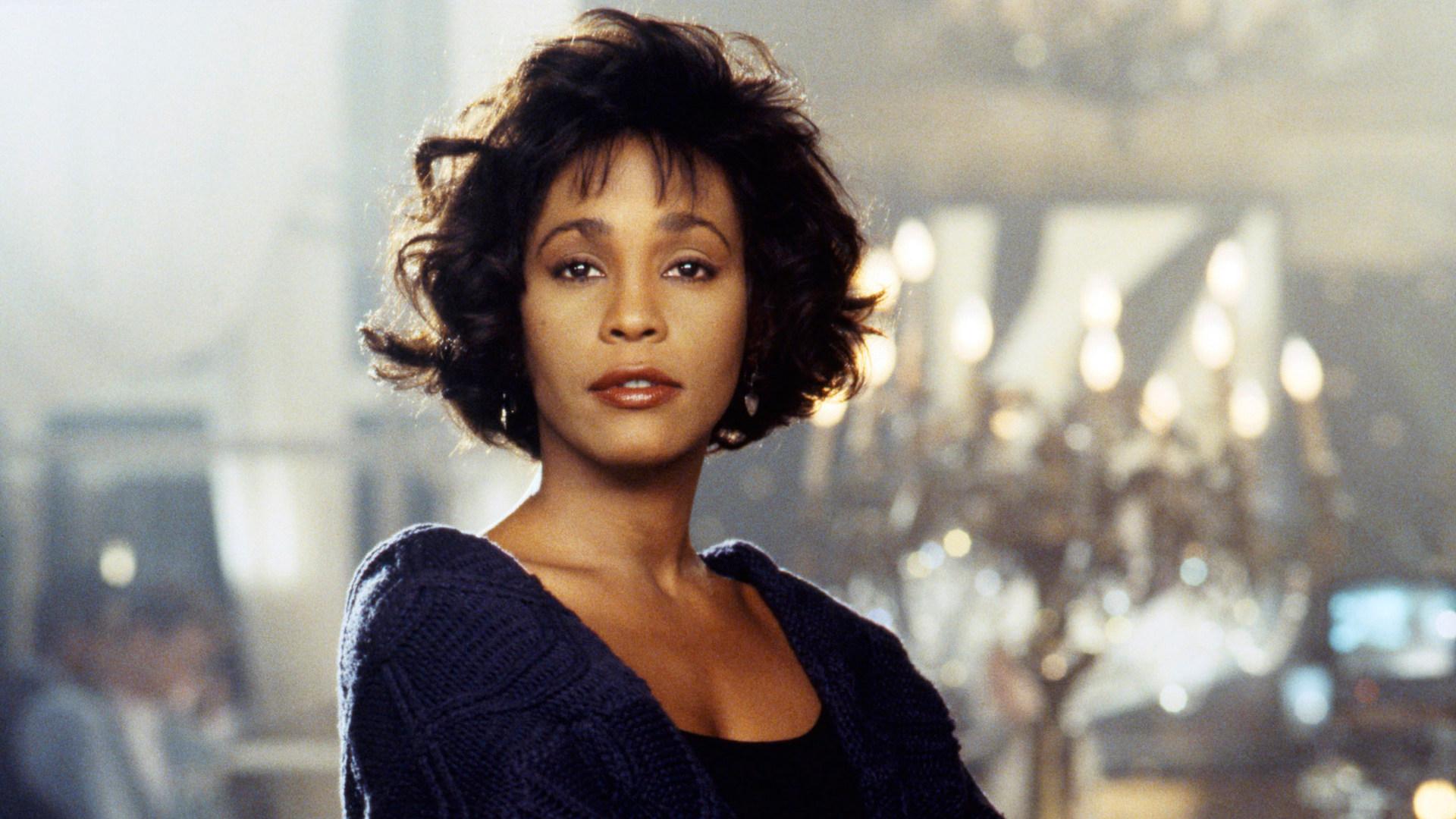 Le destin brisé de Whitney Houston : la chute d'une étoile (le-destin-bris-de-whitney-houston-la-chute-dune-toile) Документальный фильм