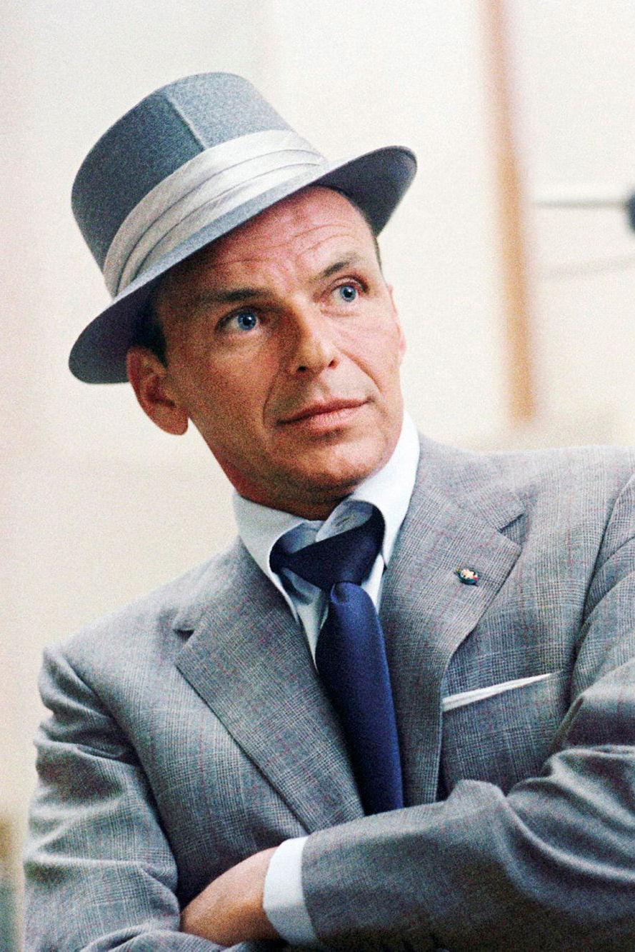 Фрэнк Синатра. Золотой век Америки (frenk-sinatra-zolotoj-vek-ameriki) Документальный фильм