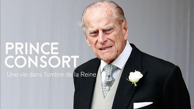 Постер Prince consort: une vie dans l'ombre de la reine