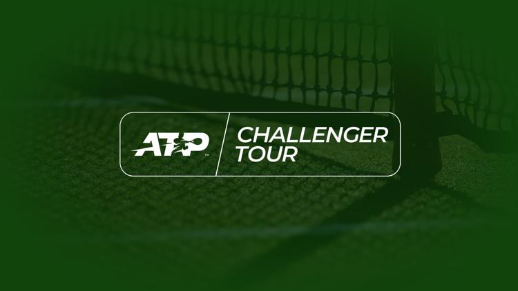 Постер Теннис. Beeline Open Challenger 80 Almaty