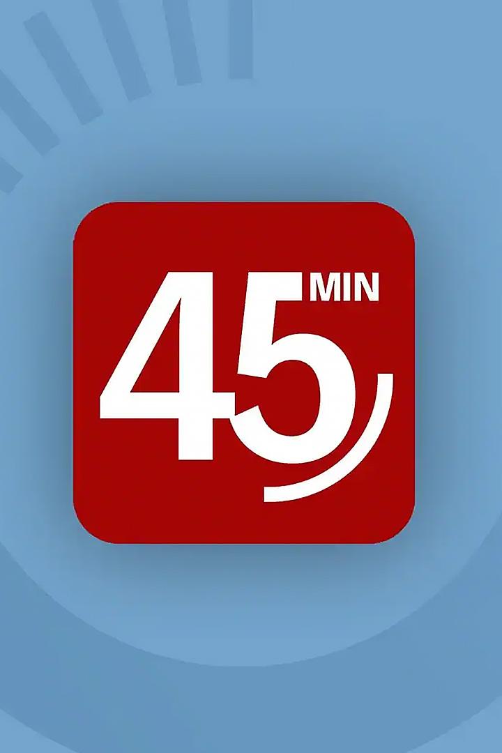 45 Min (45-min) Документальный сериал