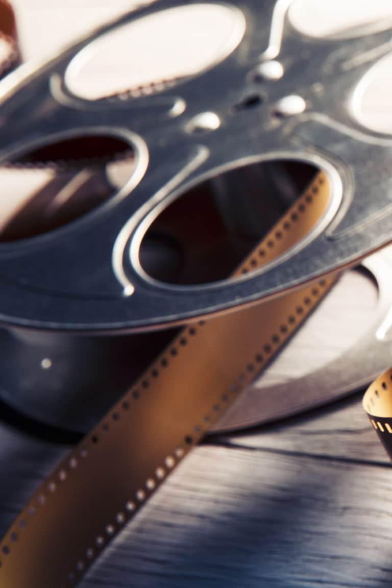 Noces d'Or (noces-dor) Фильм 2019