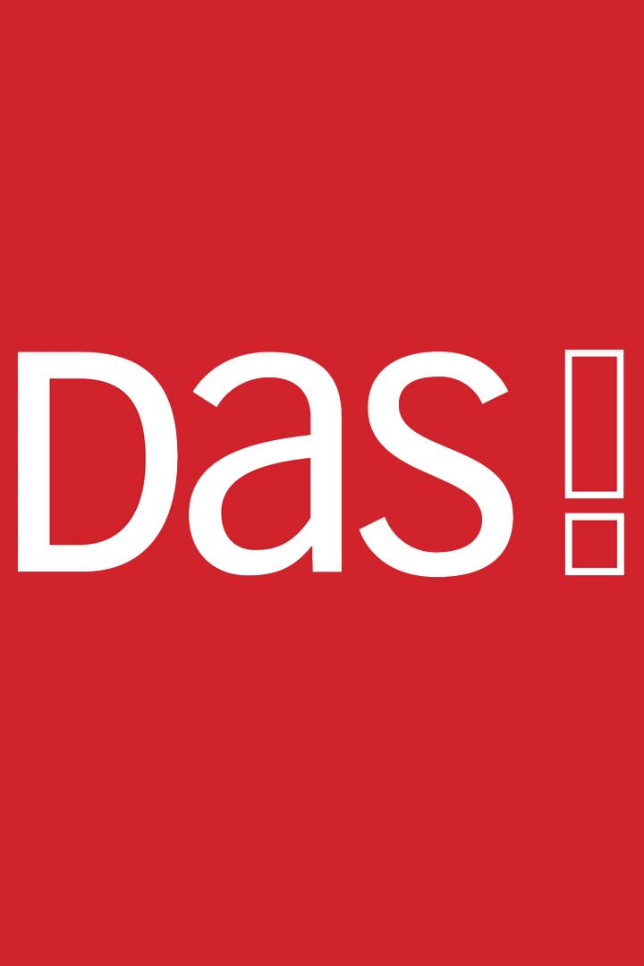 DAS! (das) Новости